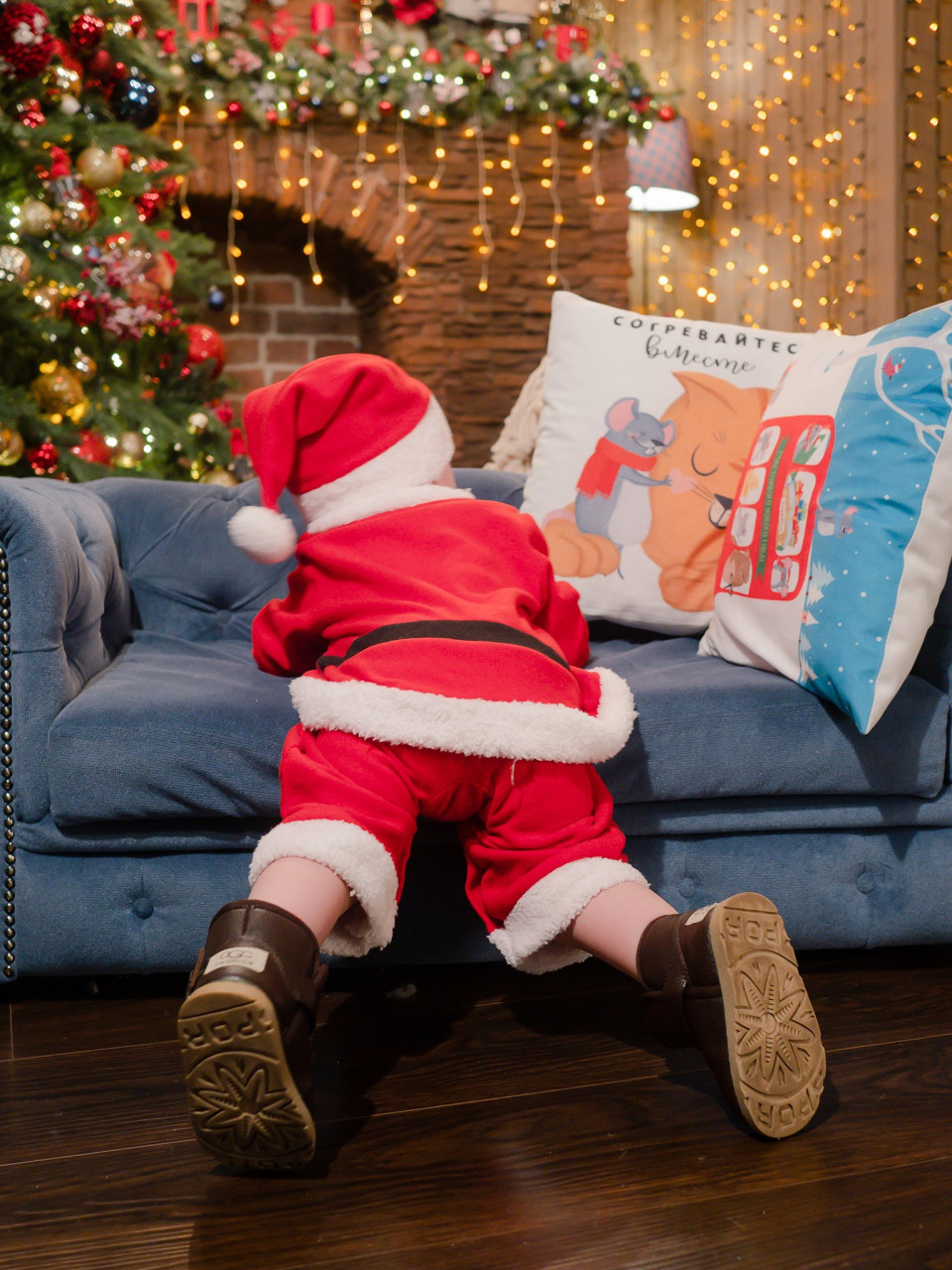 детские анекдоты