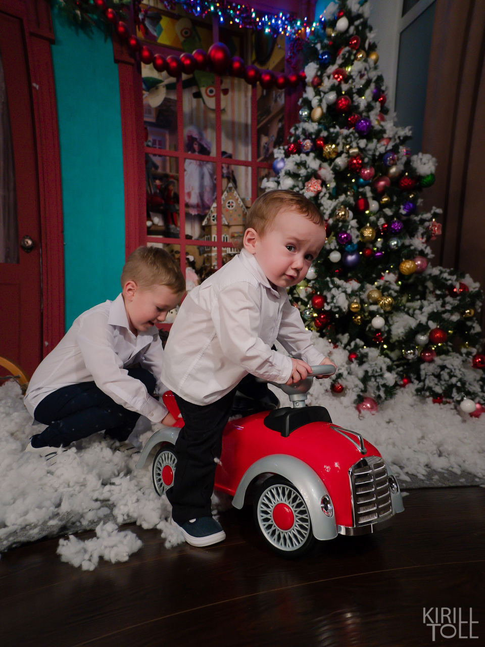 анекдоты для детей