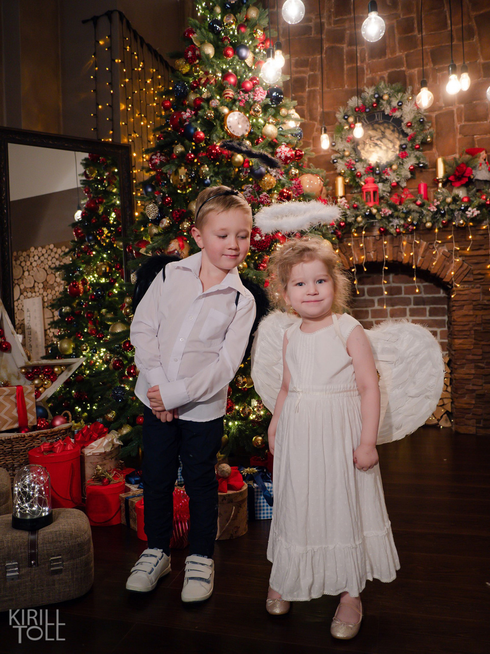 детские анекдоты