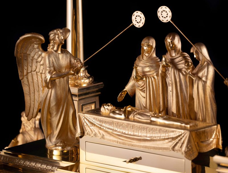 Церковная утварь