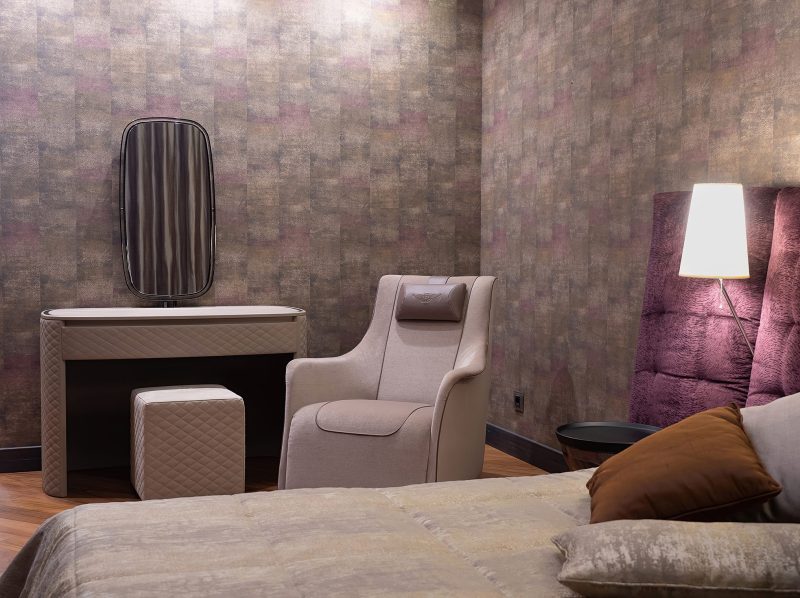 интерьеры квартир - съемка профессиональным фотографом