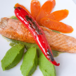 фуд-фотосессии в Москве