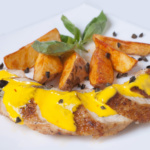 галерея фуд-съемки: профессиональные фотографии блюд