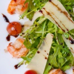 фуд-фотосессии в Москве