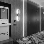 Интерьерная фотосессия без поляризационного фильтрра