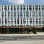 Клубный дом на Сретенке Жилой комплекс Даев пер., 19