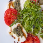 галерея фуд-съемки: профессиональные фотографии блюд