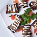 профессиональные фотографии для меню и ресторанов. услуги фотографа