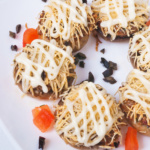 галерея фуд-съемки: профессиональные фотографии блюд