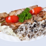 галерея фуд-съемки: профессиональные фотографии блюд