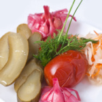 фотосъемка блюд для ресторанов и меню