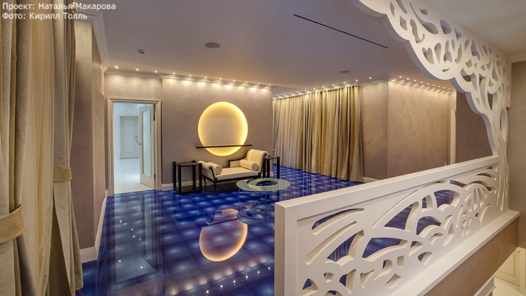 +Оптика для интерьерной и архитектурной фотографии. Часть 1