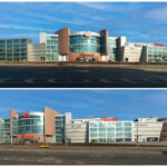 панорама Люблю Молл Торговый центрразвлекательный центр Люблинская улица, 153