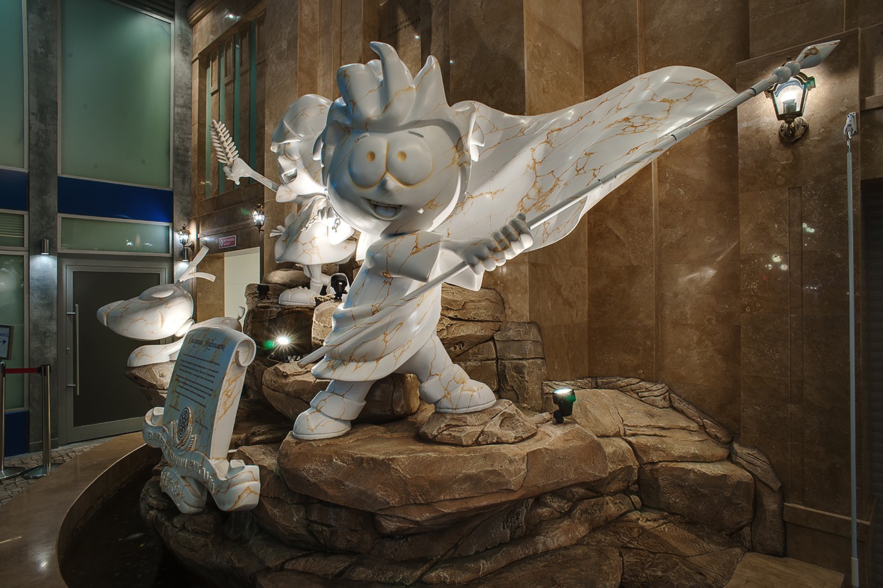 Философия и фундамент интерьерной фотографии