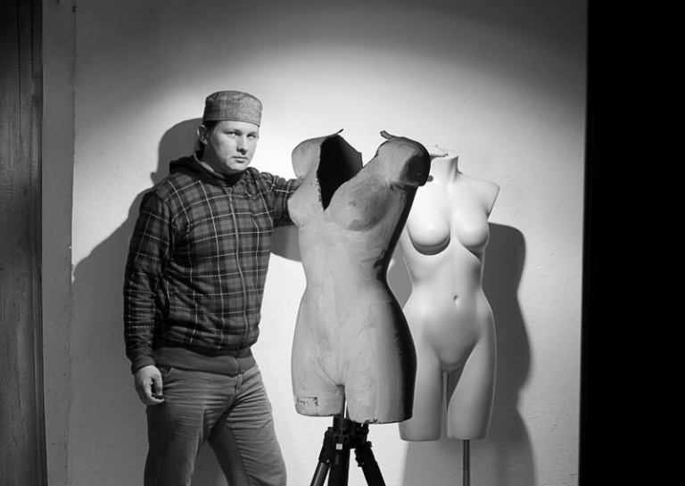 фотосъемка одежды