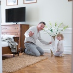 Аврора и Кирилл Толль