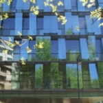 Золотая миля. Архитектурная съемка