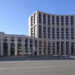 Международный банк экономического сотрудничества ул. Маши Порываевой, 11Б, Москва