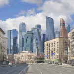 Архитектура. Фотограф Кирилл Толль.