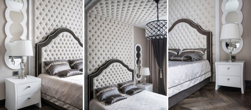 Кадрирование приватной вселенной: интерьерная съемка Кирилла Толь как исследование сокровенного пространства. Анализ того, как фотограф выстраивает композицию вокруг кровати как смыслового и визуального эпицентра, создавая нарратив об уединении и восстановлении. Работа с глубиной резкости и световыми потоками, превращающая спальню из простого помещения в камерный, интимный ландшафт, где каждый предмет обретает значимость в тщательно выверенной перспективе.