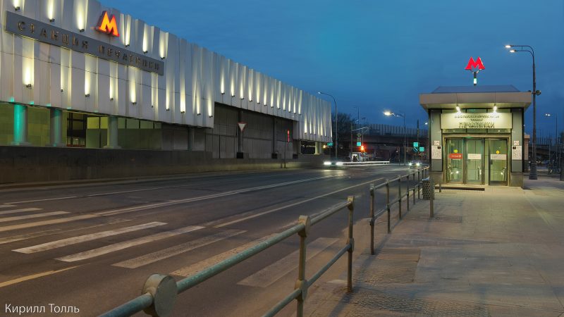 Название «Печатники» — от Печатной слободы XVII века, где жили мастера Печатного двора.