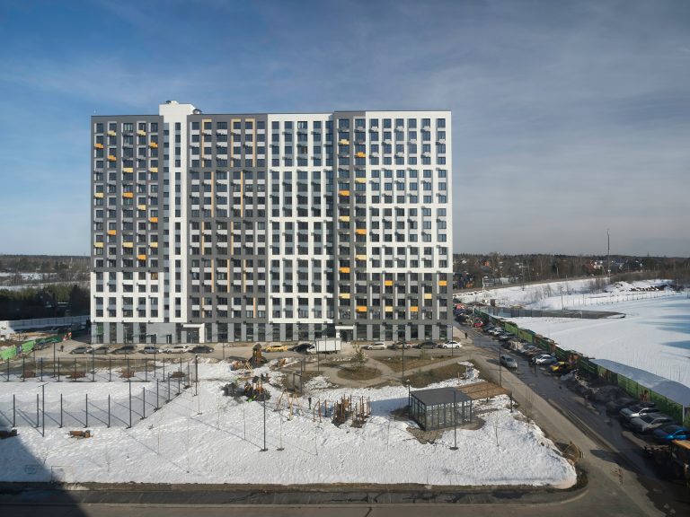 Пост-обработка интерьерных и архитектурных фотографий