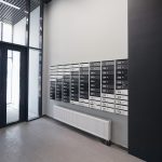 Энергоэффективные окна Melke Evolution70 в ЖК Новый Зеленоград.