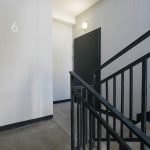 Новый микрорайон на границе Химок и Зеленограда: ЖК «Новый Зеленоград», окруженный лесом.