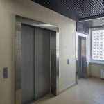 Отделка мест общего пользования в ЖК Новый Зеленоград.