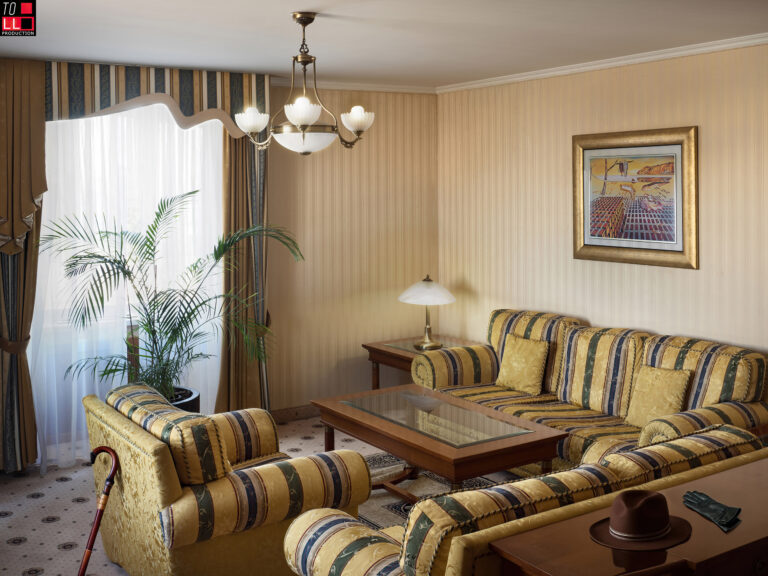 +Декор и оживление интерьера на фотографии