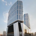 ЖК Чкалов на Земляном Валу, у м. Курская, Басманный район, ЦАО, Москва