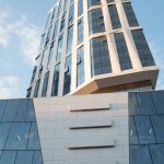 Окна и панели ЖК Чкалово, современное остекление