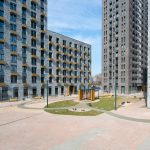 ЖК «Квартал на воде»