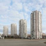 ул Гурьянова Москва 4 дома