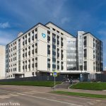 а для тех кто болен есть поликлиника 109