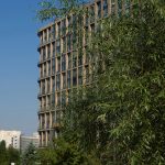 ЗИЛАРТ, дома Скуратова