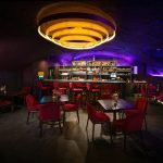 Фотографии зала бара. Интерьерная съемка