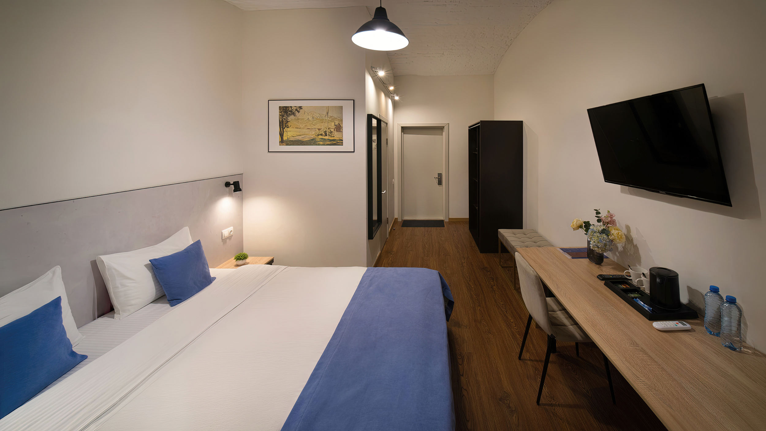 Выполнение сложного технического задания клиента Почти невозможное ТЗ: съемка с одной точки. Кирилл Толль, Москва