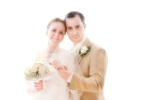 профессиональная фотосъемка портрета в ХАЙ-Кей в Москве