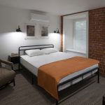 Прихожая гостиничного номера при искусственном свете | Съемка по техническому заданию | Кирилл Толль