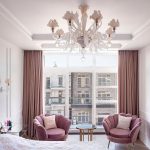 Кирилл Толль. Спальная зона гостиничного номера. Продуманная организация пространства обеспечивает комфортный отдых