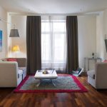 Прихожая гостиничного номера | Входная группа интерьера | Кирилл Толль