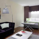 Детали интерьера гостиничного номера | Свет и декор | Кирилл Толль