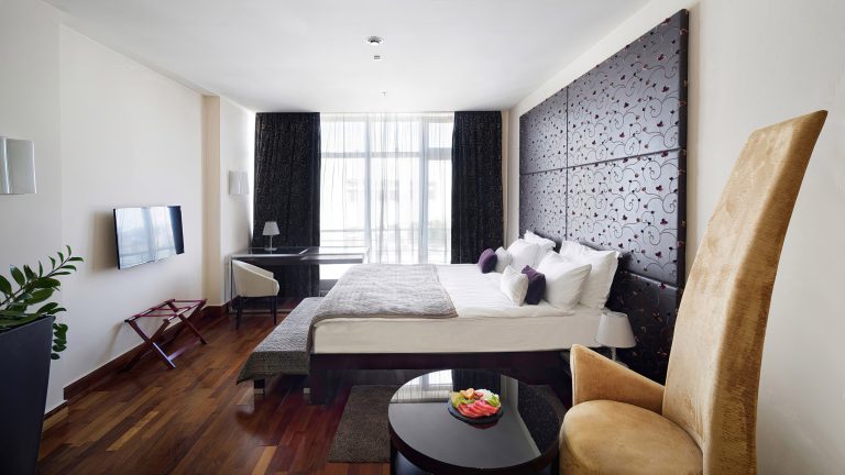 Карьера и будущее в интерьерной фотографии