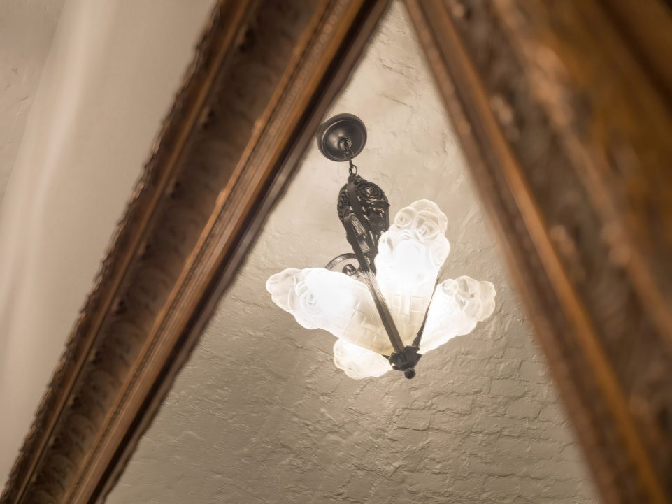 + Свет и видео в интерьерной и архитектурной фотографии