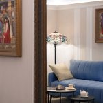 Как профессиональная фотосъемка интерьеров помогает отелям привлекать гостей? Этот снимок фотографа Кирилла Толля демонстрирует качественное представление гостиничного номера.