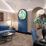 Hotel room photography by Kirill Toll: capturing the essence of comfortable accommodation. Professional photography services that highlight both the aesthetic appeal and practical functionality of hotel spaces.