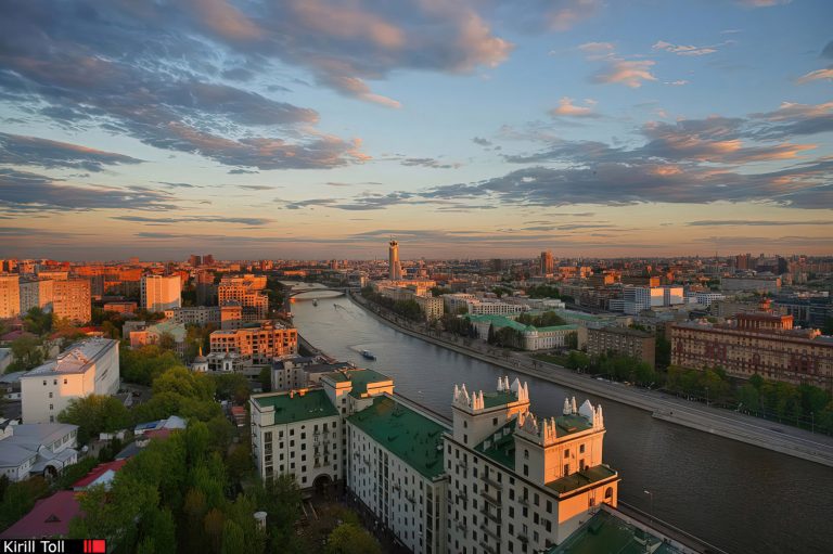 +Базовая техника съемки интерьеров и архитектуры