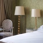 Interior photographer for hospitality businesses in Russia. This hotel room image by Kirill Toll showcases the perfect blend of natural daylight and ambient electric lighting. Serving Moscow, Dolgoprudny, Lobnya, and beyond.