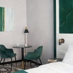 О, сколь прекрасны могут быть интерьеры московских отелей, когда за дело берется профессиональный фотограф! Съемка двух номеров высшей категории. Услуги коммерческой фотографии для гостиничного бизнеса столицы.